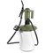 Tera Pump Lithium Battery Powered Pail Pump with Meter TRPAIL-M-B - alternate 2